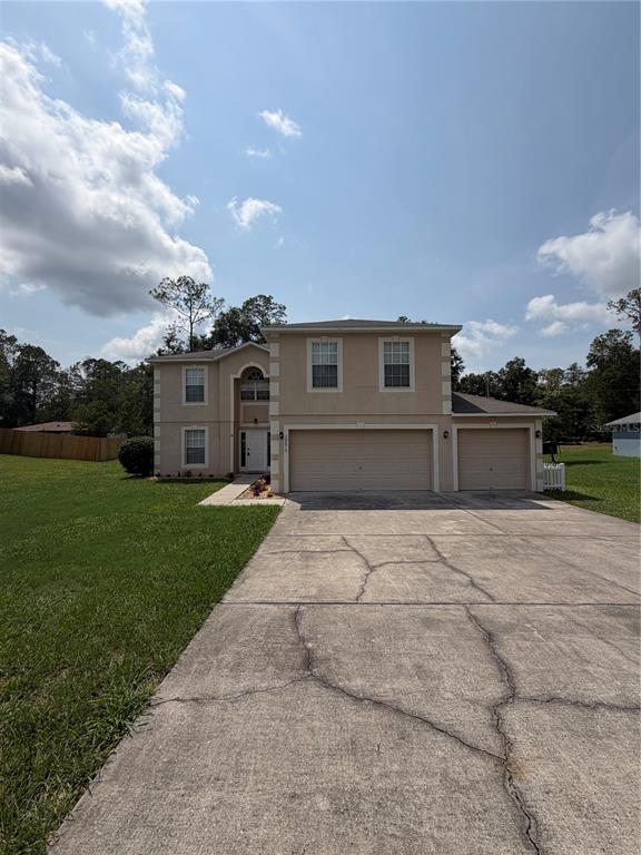 10078 N CARVER WAY