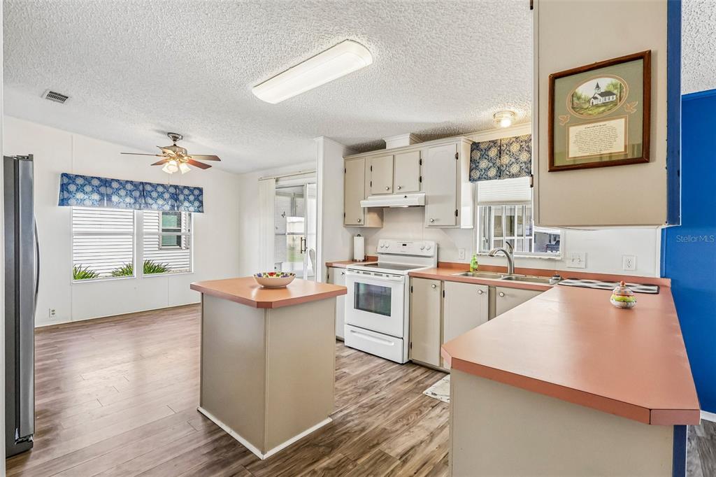 25109 CLIFFORD HILL, LEESBURG, FL — photo 5 of 30