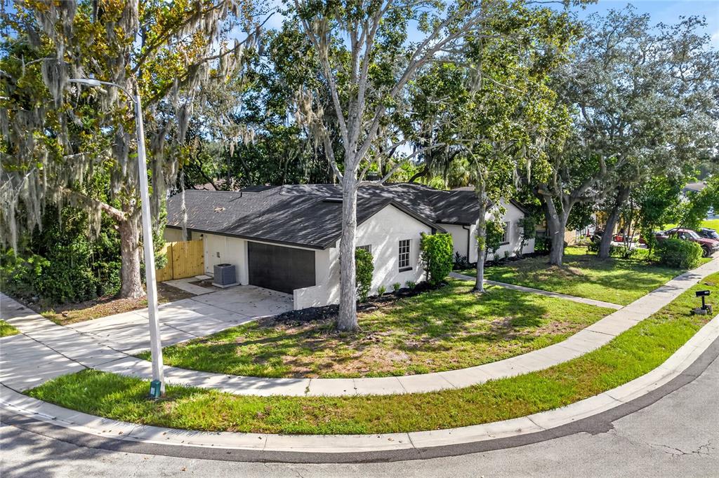 136 GLENDALE DRIVE, LONGWOOD, FL — photo 2 of 30