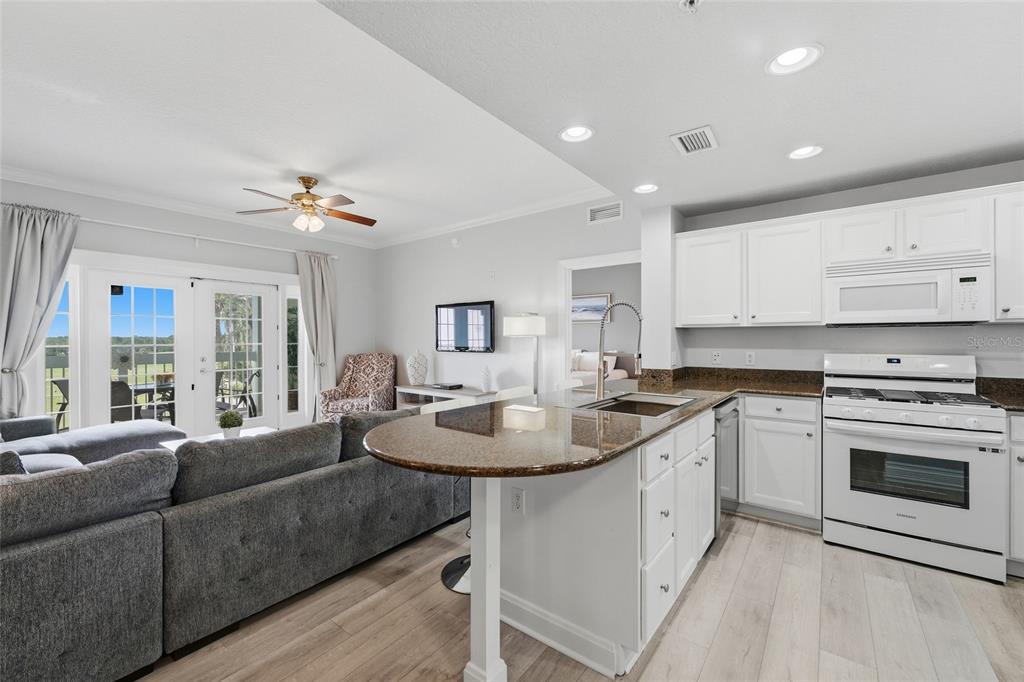7603 HERITAGE CROSSING WAY UNIT 202, REUNION, FL — photo 5 of 30