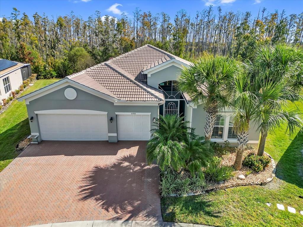16308 GARNET GLEN PLACE