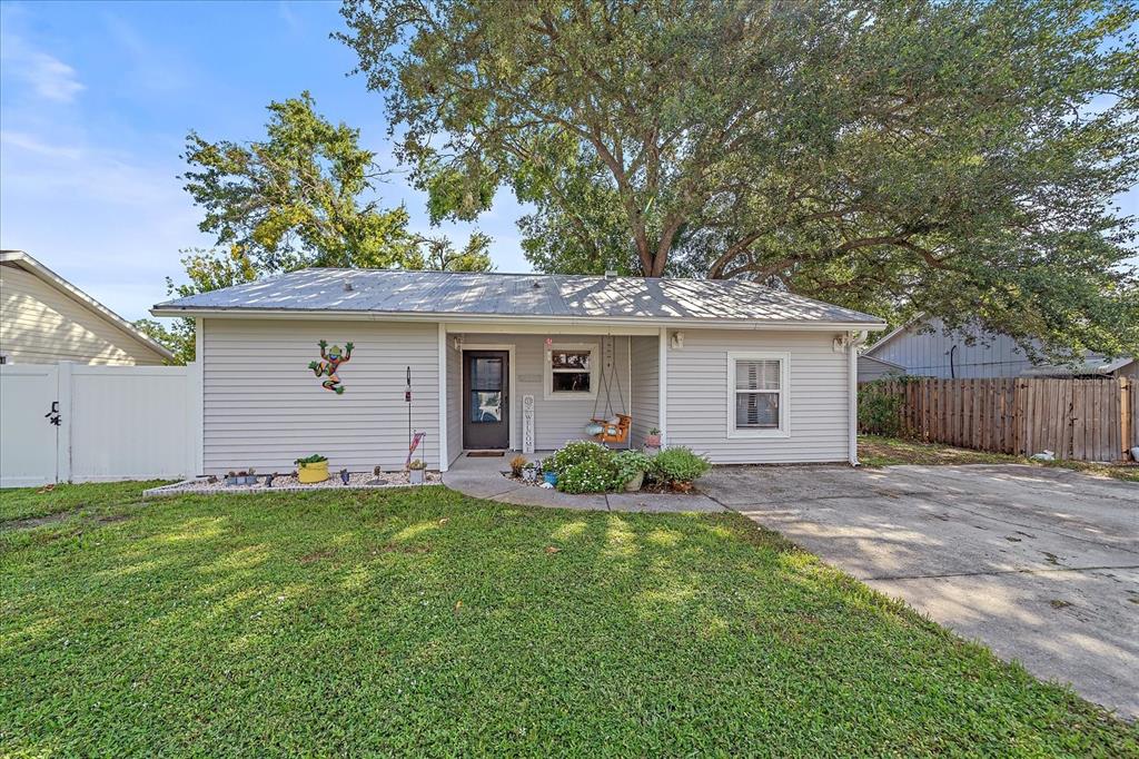 3950 VANA DRIVE