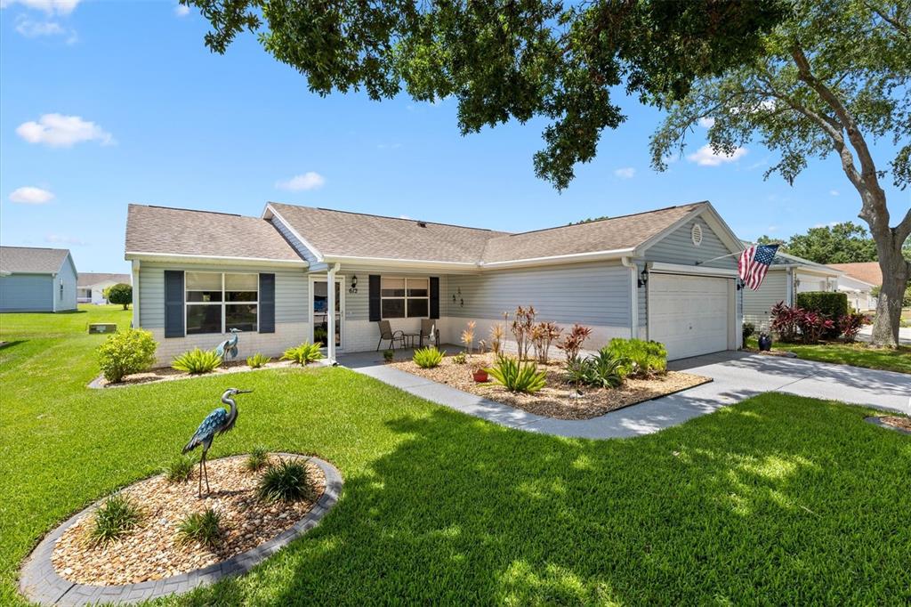 612 LISBON LANE