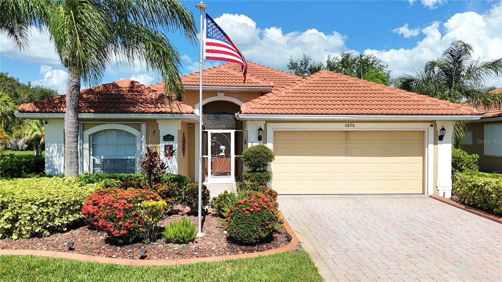 6896 TALON BAY DRIVE