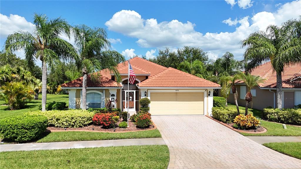 6896 TALON BAY DRIVE, NORTH PORT, FL — photo 2 of 30