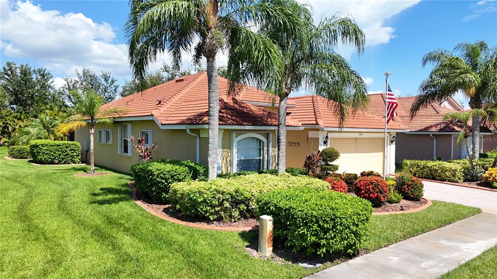 6896 TALON BAY DRIVE, NORTH PORT, FL — photo 3 of 30