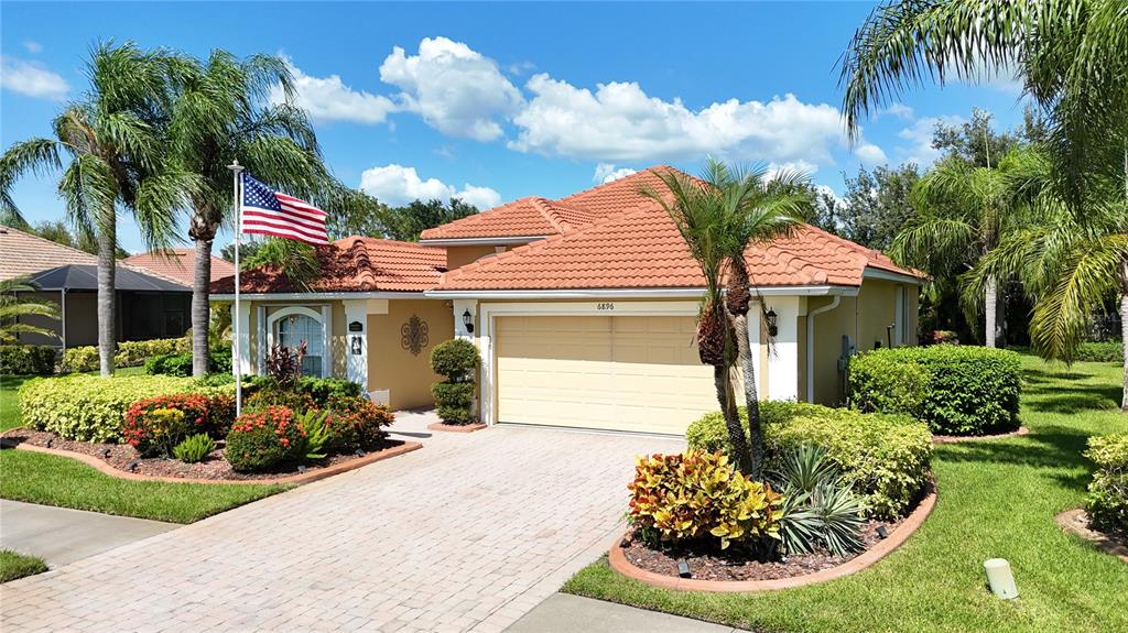 6896 TALON BAY DRIVE, NORTH PORT, FL — photo 4 of 30