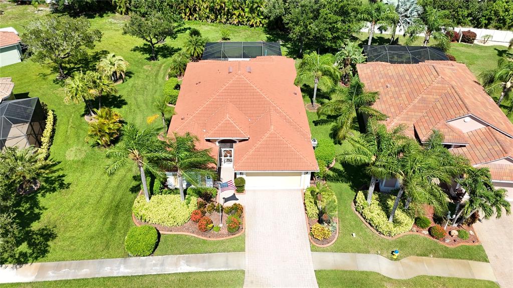 6896 TALON BAY DRIVE, NORTH PORT, FL — photo 5 of 30