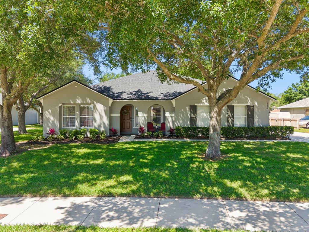 2636 GRASSMOOR LOOP