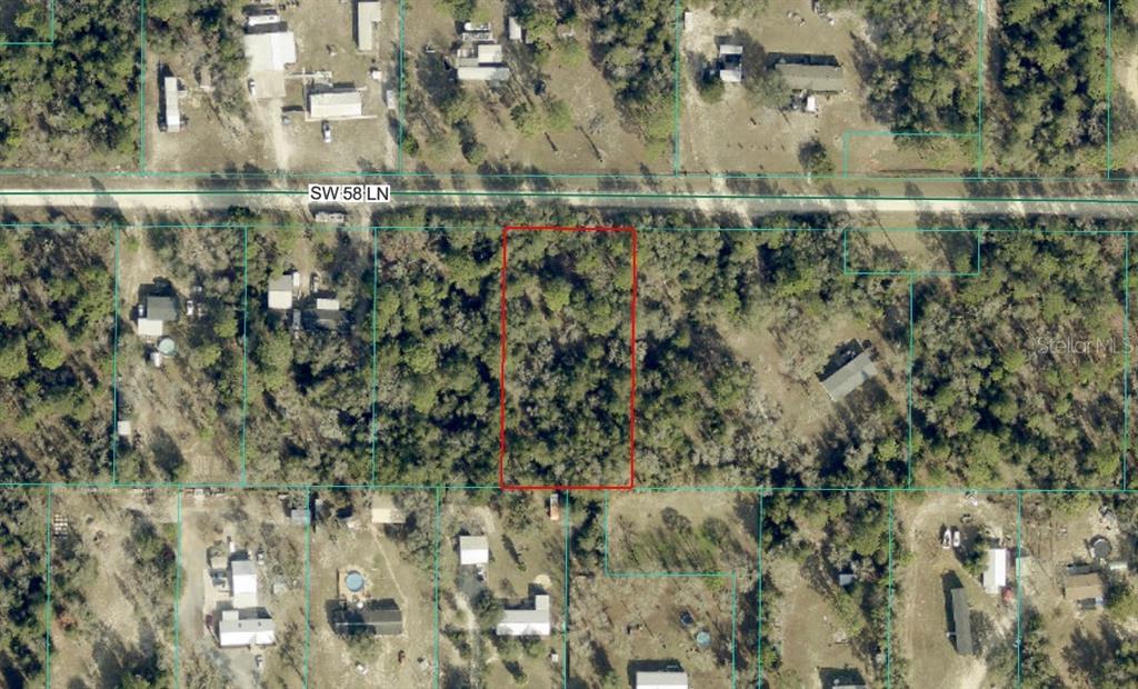 TBD LOT 14 SW 58TH LANE