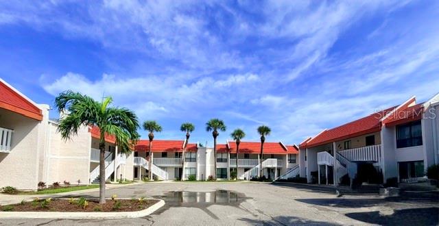 1801 GULF DRIVE N UNIT 171