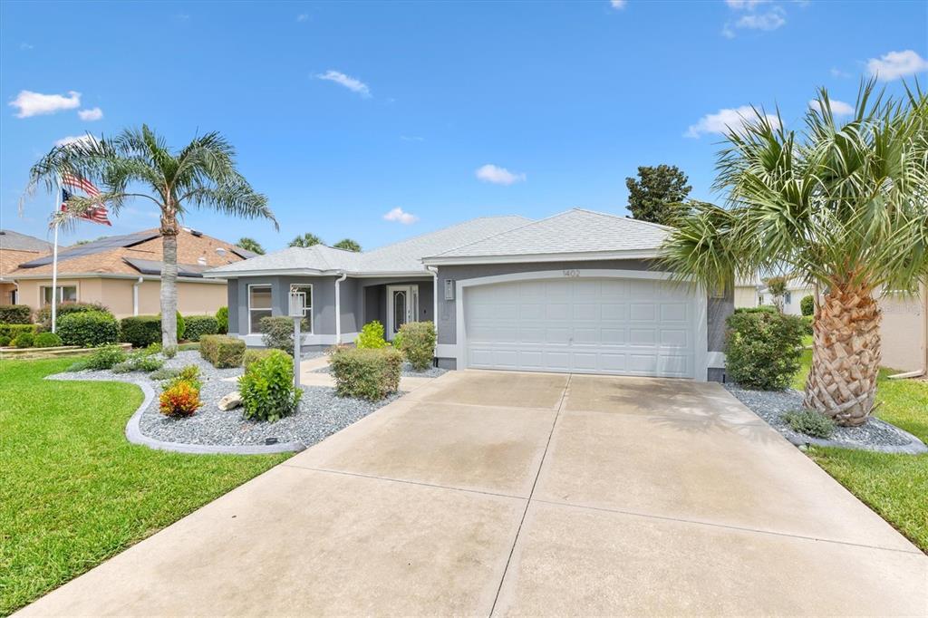 1402 CAMERO DRIVE, THE VILLAGES, FL — photo 2 of 34