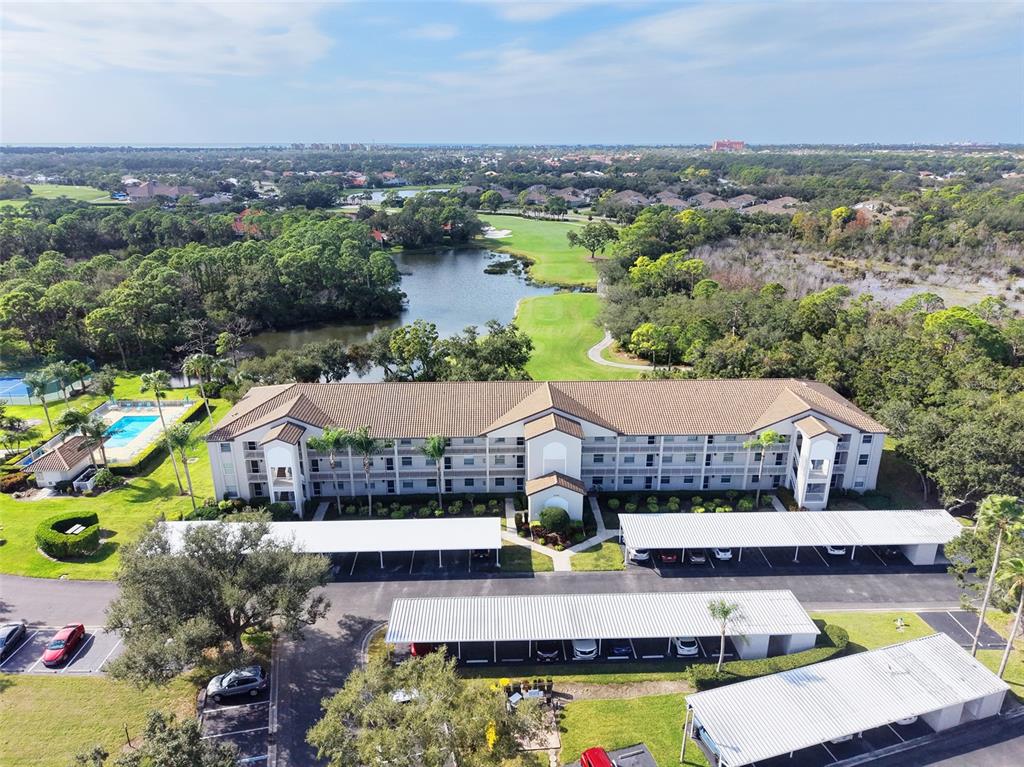 8750 OLDE HICKORY AVENUE UNIT 9207
