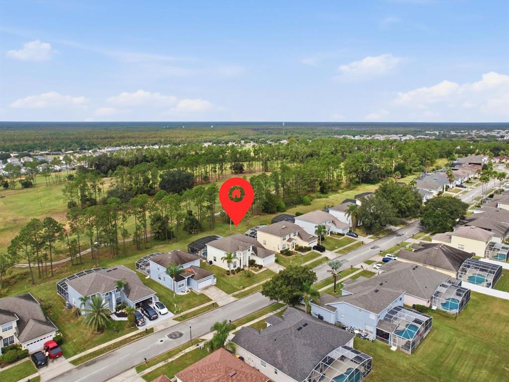 209 N HAMPTON DR, DAVENPORT, FL — photo 3 of 30