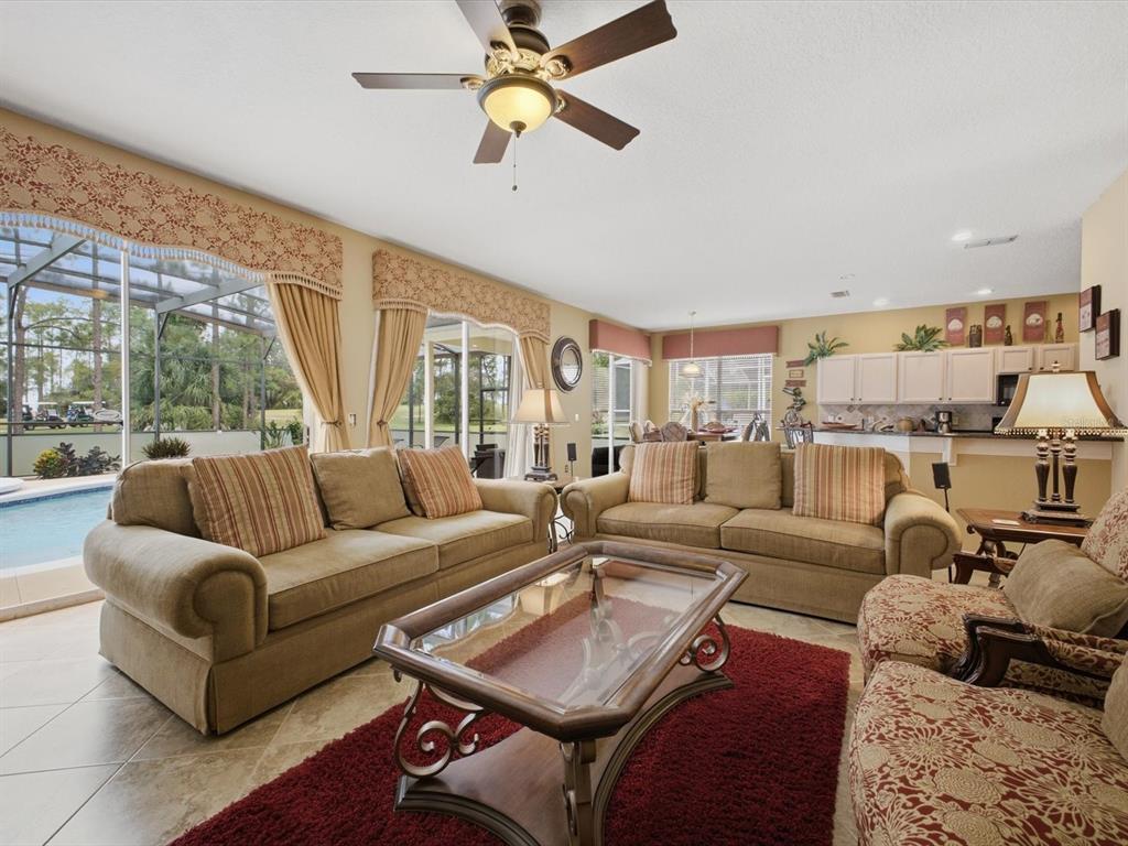 209 N HAMPTON DR, DAVENPORT, FL — photo 4 of 30