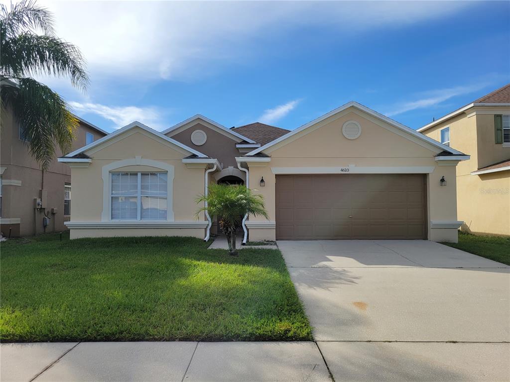 4610 YELLOW BAY DRIVE