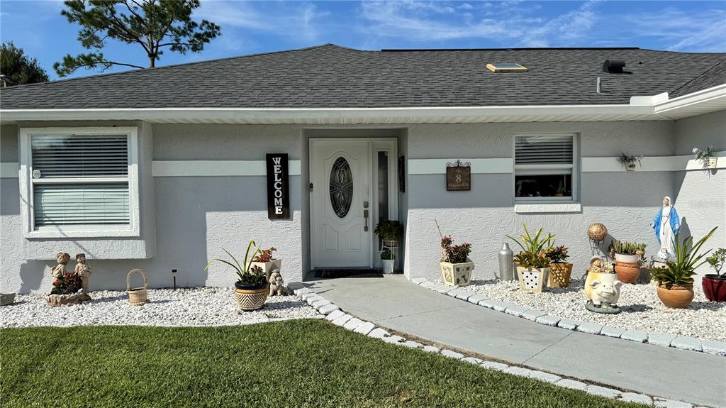 8 WHIPPOORWILL DRIVE, PALM COAST, FL — photo 2 of 30