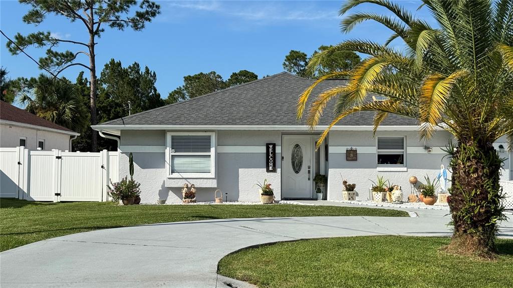 8 WHIPPOORWILL DRIVE, PALM COAST, FL — photo 3 of 30