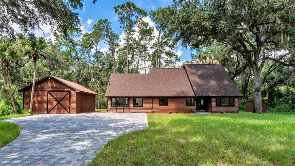 1743 ITCHEPACKESASSA DRIVE