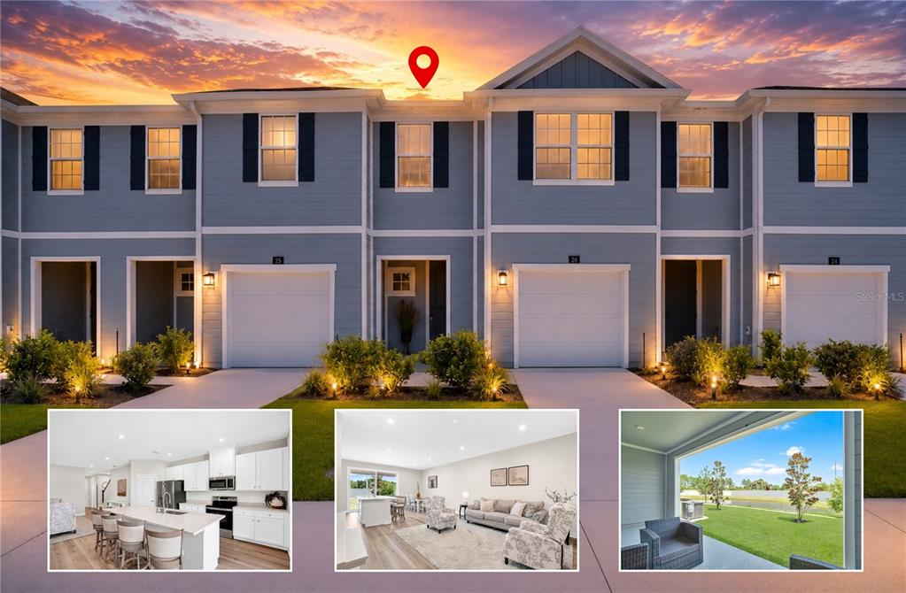 26 SABAL COURT