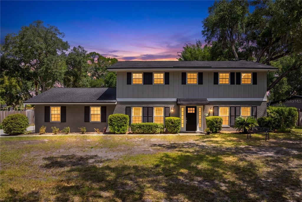 118 PARTRIDGE CIRCLE