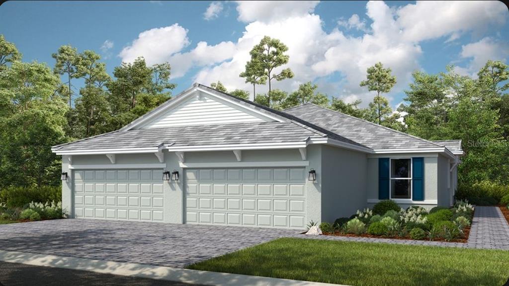3127 TORTA COURT