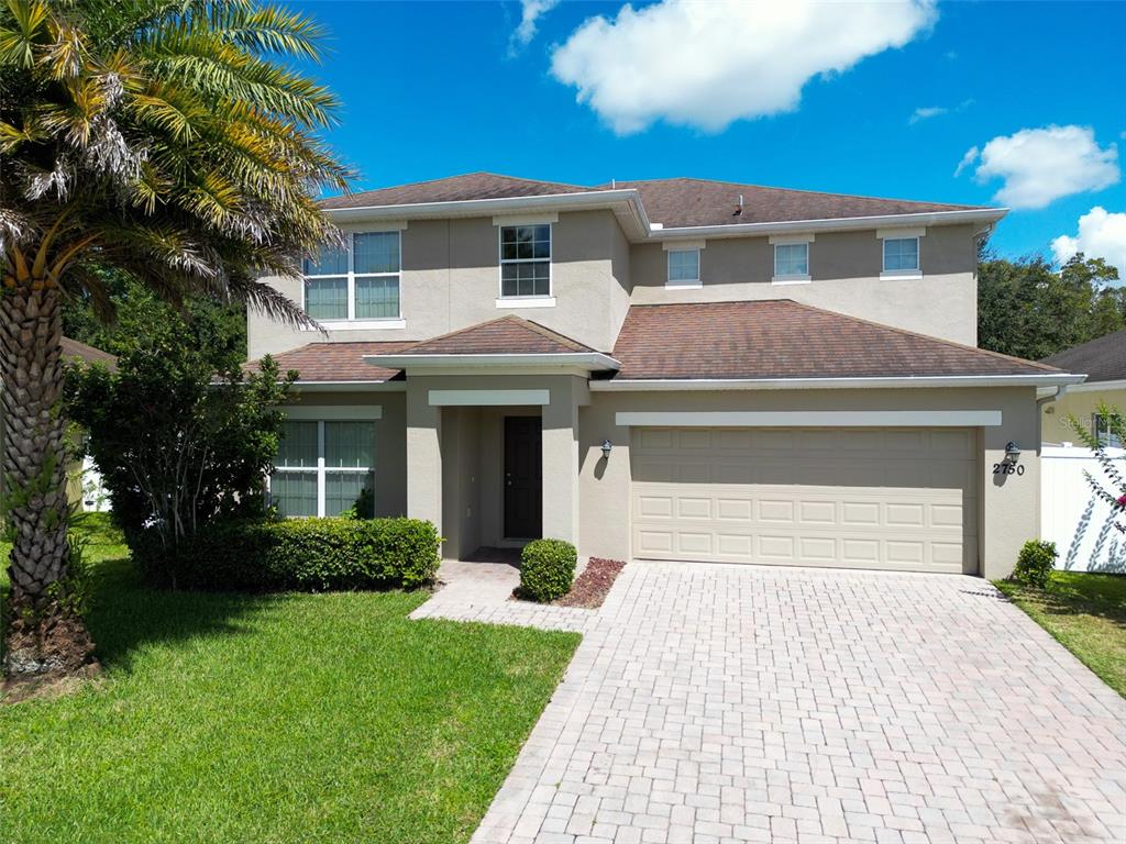2750 BIG TIMBER DRIVE, KISSIMMEE, FL — photo 2 of 30