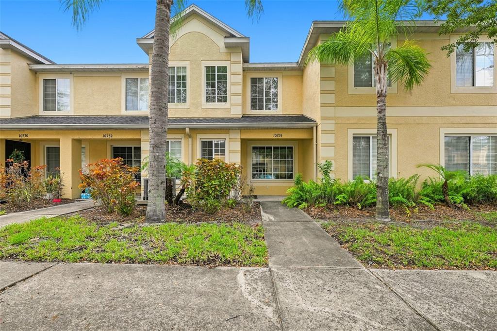 10734 KEYS GATE DRIVE