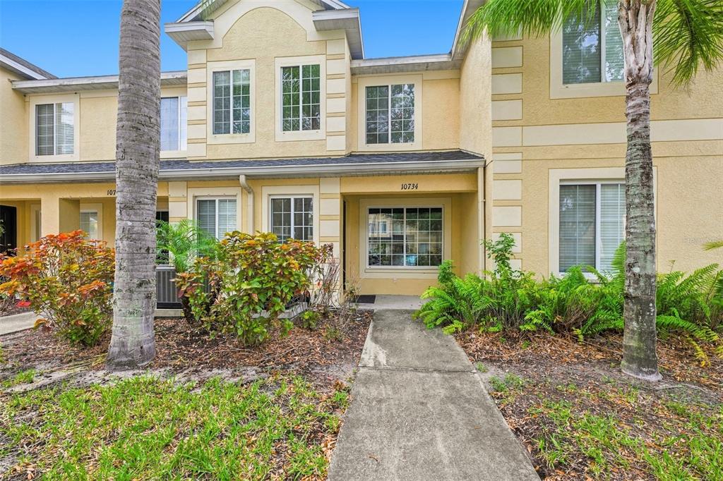 10734 KEYS GATE DRIVE, RIVERVIEW, FL — photo 2 of 24