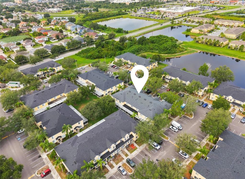 10734 KEYS GATE DRIVE, RIVERVIEW, FL — photo 3 of 24