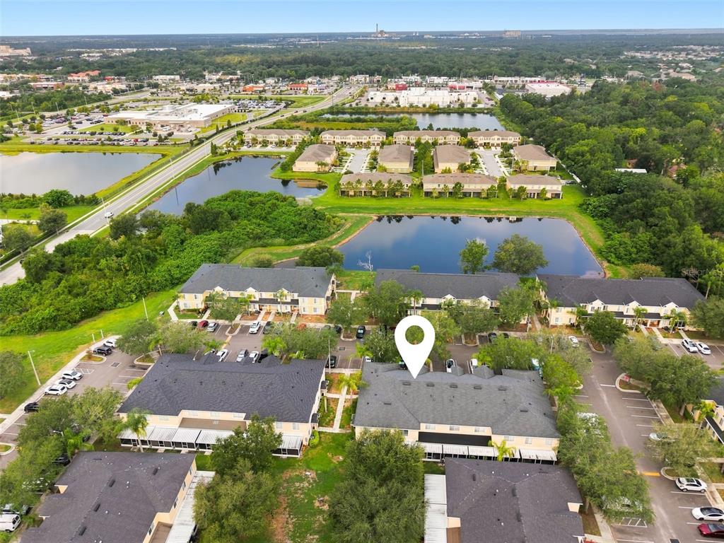 10734 KEYS GATE DRIVE, RIVERVIEW, FL — photo 4 of 24