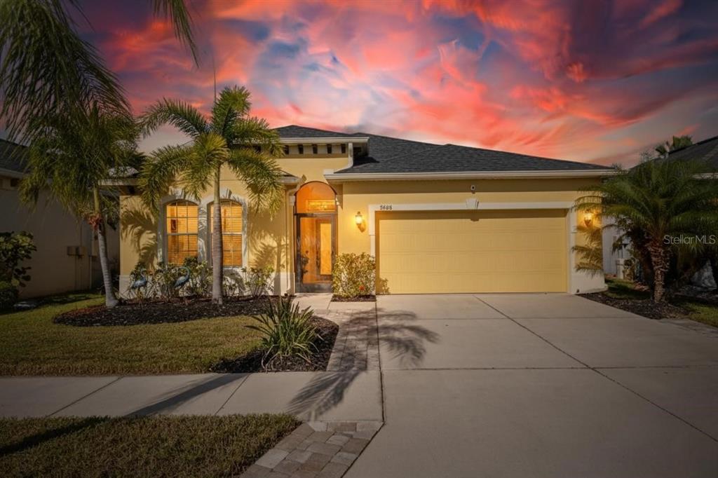 5048 INSHORE LANDING DRIVE