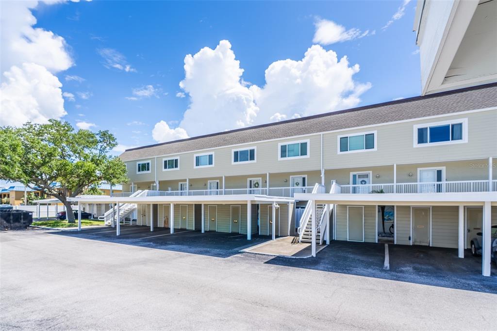 433 S PAULA DRIVE UNIT 21