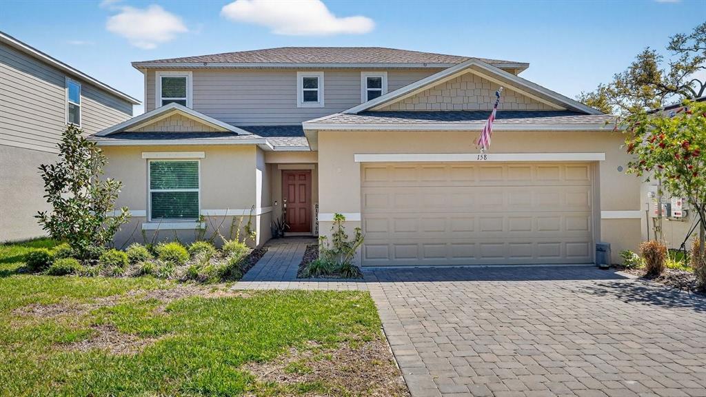 158 JONES FISH CAMP ROAD