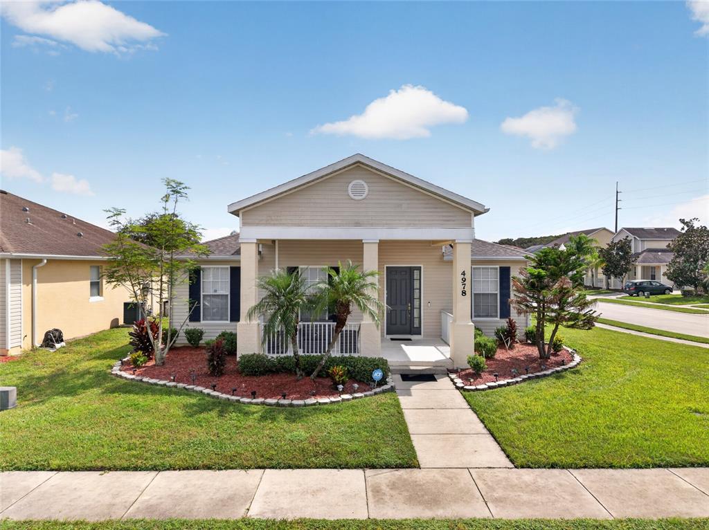 4978 PALL MALL STREET W, KISSIMMEE, FL — photo 2 of 30