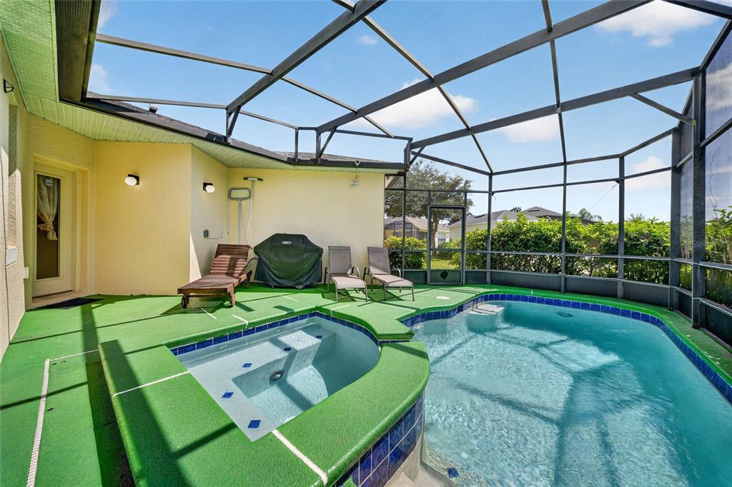4978 PALL MALL STREET W, KISSIMMEE, FL — photo 5 of 30