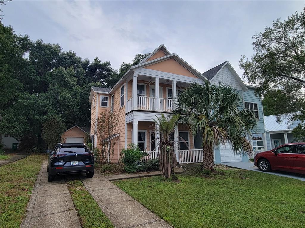 206 FEARON AVENUE, MOUNT DORA, FL — photo 2 of 17