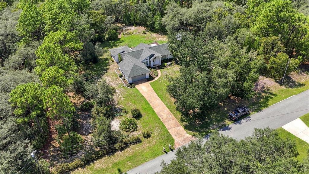 1950 W TALL OAKS DRIVE, BEVERLY HILLS, FL — photo 3 of 30
