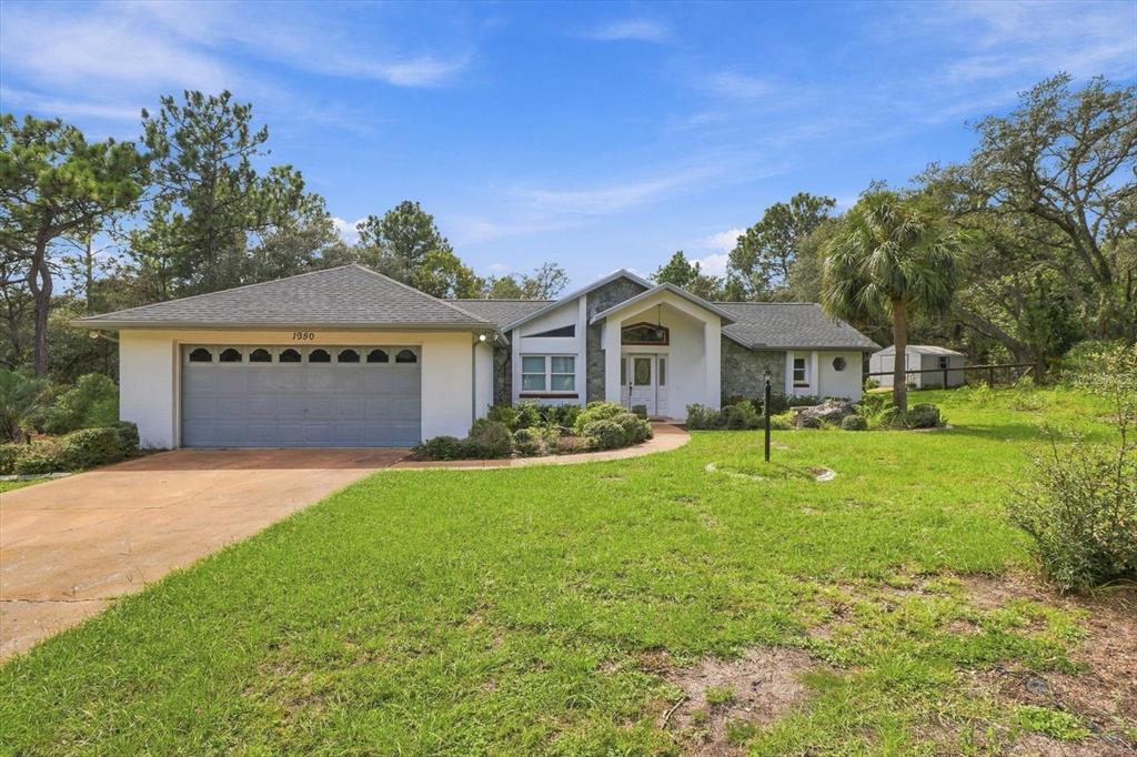 1950 W TALL OAKS DRIVE, BEVERLY HILLS, FL — photo 4 of 30