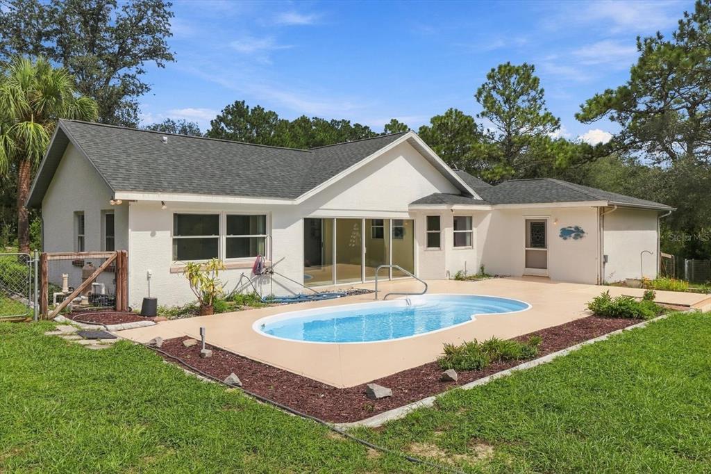 1950 W TALL OAKS DRIVE, BEVERLY HILLS, FL — photo 5 of 30