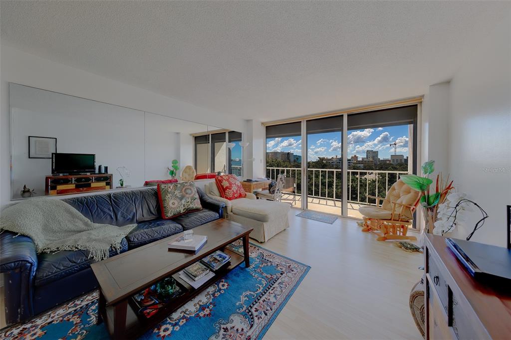 500 N OSCEOLA AVENUE UNIT 604, CLEARWATER, FL — photo 2 of 49