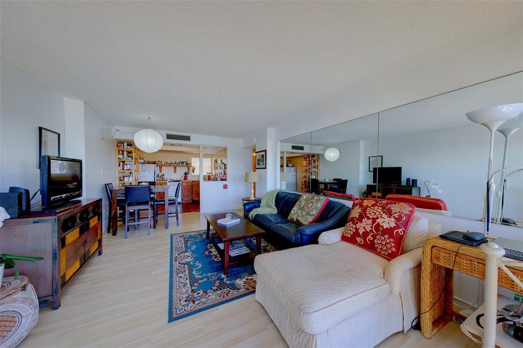 500 N OSCEOLA AVENUE UNIT 604, CLEARWATER, FL — photo 3 of 49