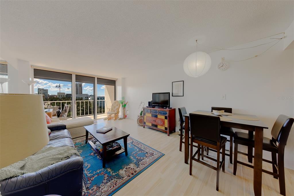 500 N OSCEOLA AVENUE UNIT 604, CLEARWATER, FL — photo 4 of 49
