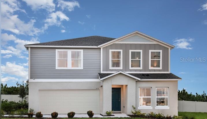 5836 HEAVEN ROAD