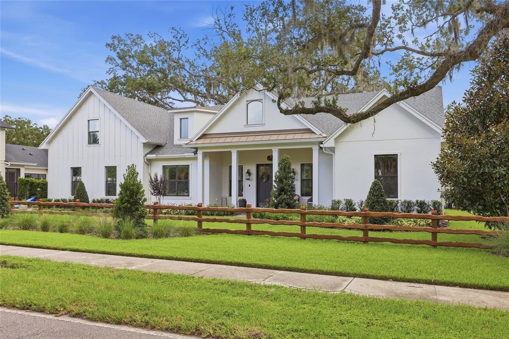 15210 E OAKLAND AVENUE, WINTER GARDEN, FL — photo 2 of 30