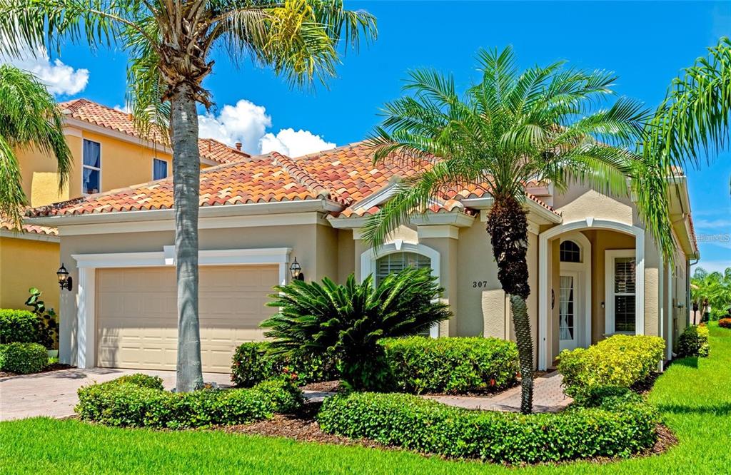 307 9TH AVENUE E, PALMETTO, FL — photo 2 of 30