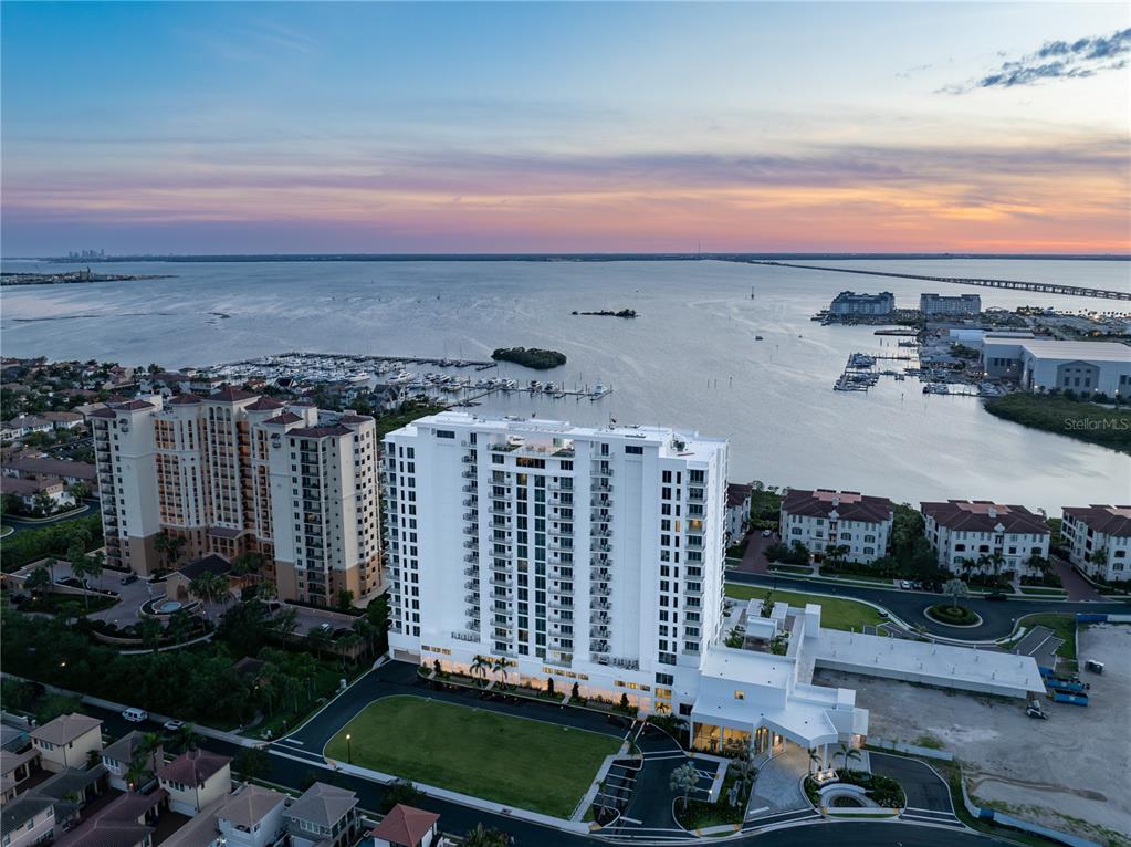 5713 BOWEN DANIEL DRIVE UNIT 703