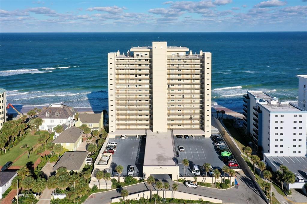 89 S ATLANTIC AVENUE UNIT 1002