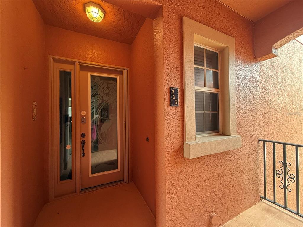 1344 MEDITERRANEAN DRIVE UNIT 123, PUNTA GORDA, FL — photo 2 of 33
