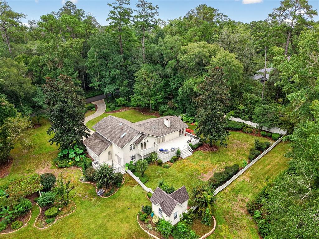 4510 NW 71ST BOULEVARD, GAINESVILLE, FL — photo 3 of 30